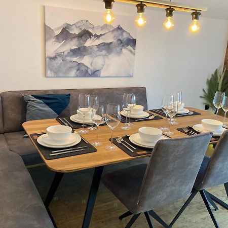 Appartamento Haus Angermann Mallnitz Esterno foto