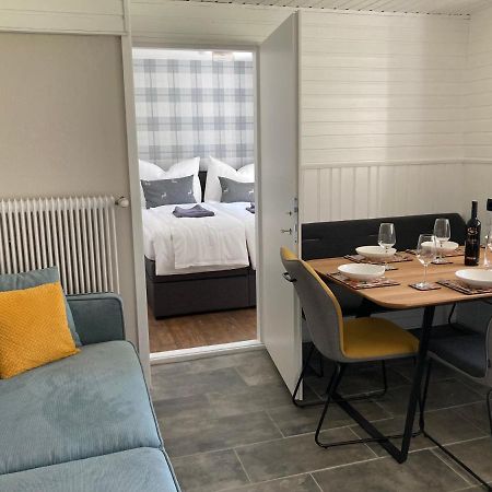 Appartamento Haus Angermann Mallnitz Esterno foto