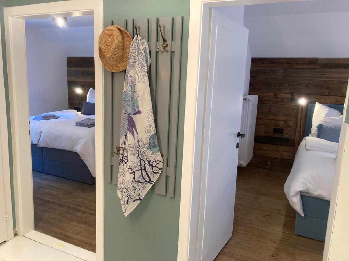 Appartamento Haus Angermann Mallnitz Esterno foto