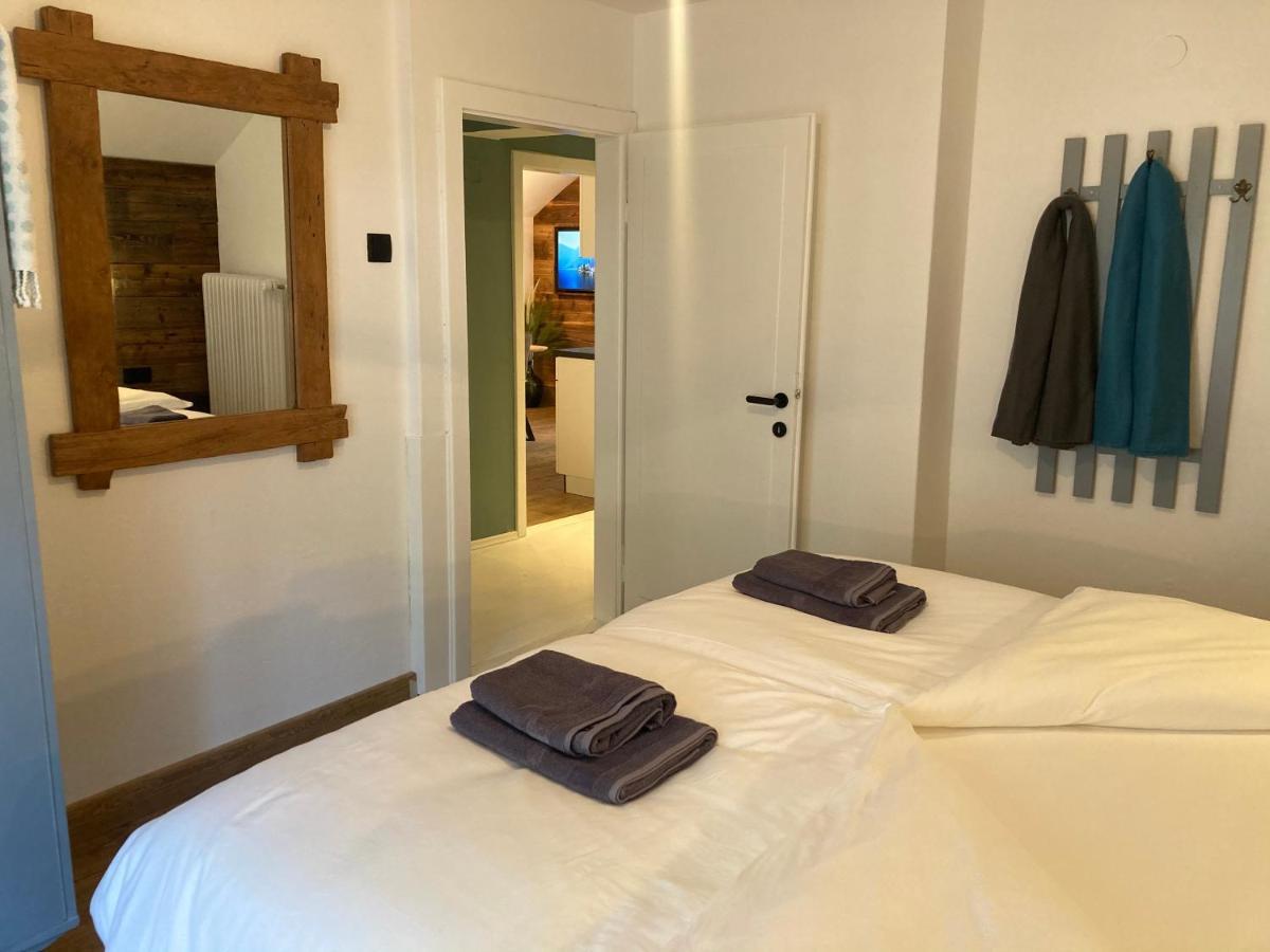 Appartamento Haus Angermann Mallnitz Esterno foto