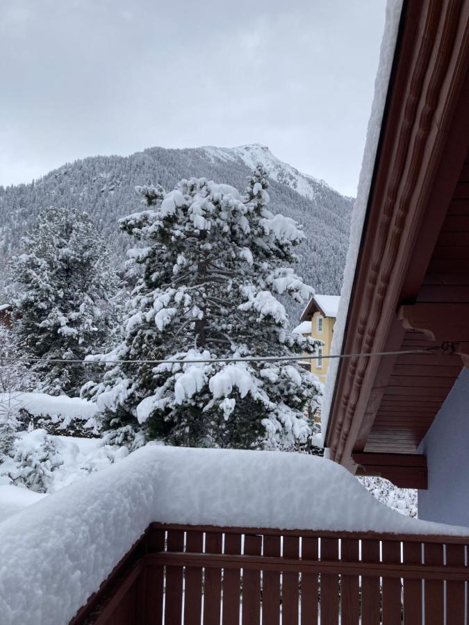 Appartamento Haus Angermann Mallnitz Esterno foto