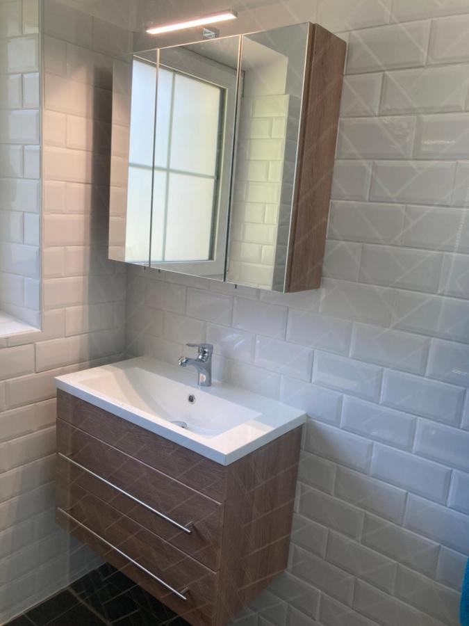 Appartamento Haus Angermann Mallnitz Esterno foto