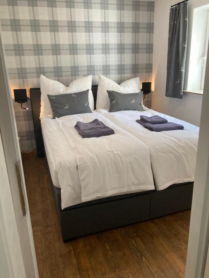 Appartamento Haus Angermann Mallnitz Esterno foto
