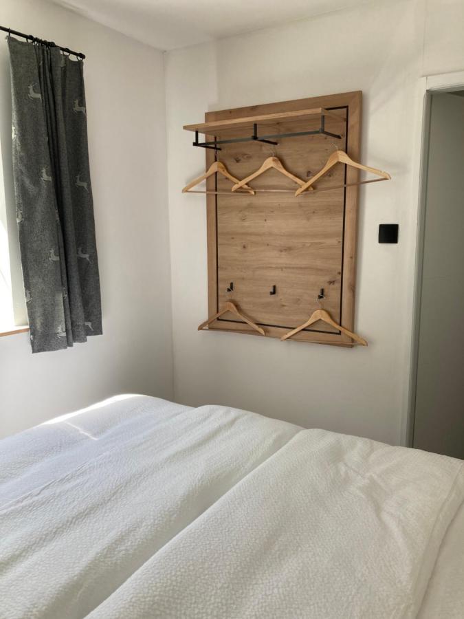 Appartamento Haus Angermann Mallnitz Esterno foto