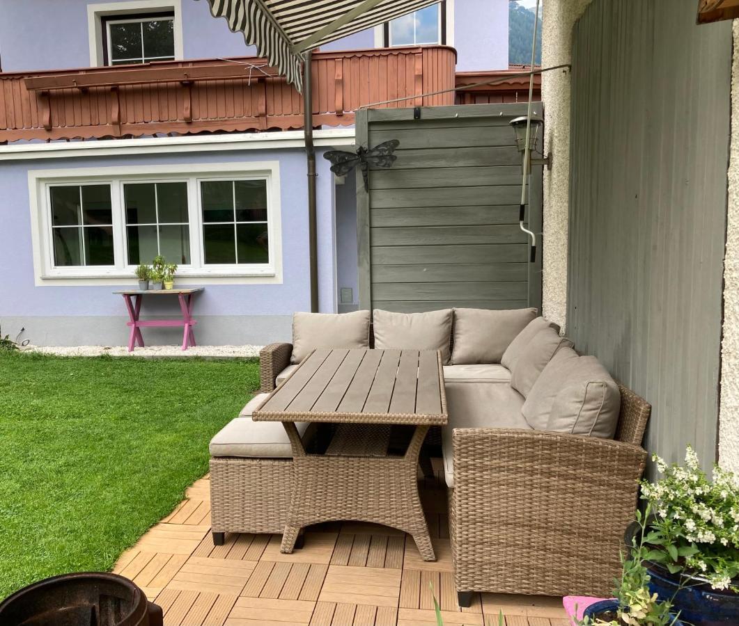 Appartamento Haus Angermann Mallnitz Esterno foto